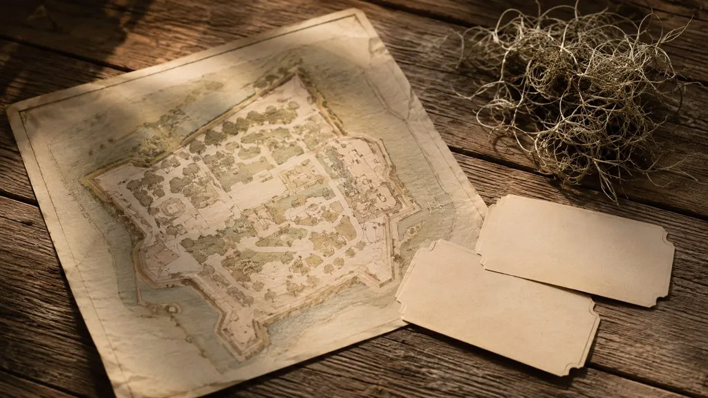 Tabby: lime, sand, water and oyster shells, and why the ruins have stood since 1736